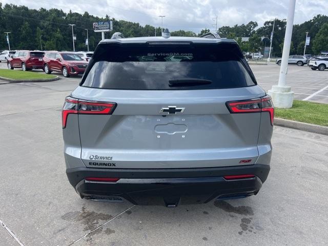 new 2026 Chevrolet Equinox car, priced at $35,765