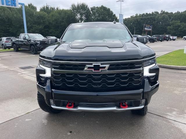 used 2024 Chevrolet Silverado 1500 car, priced at $54,990