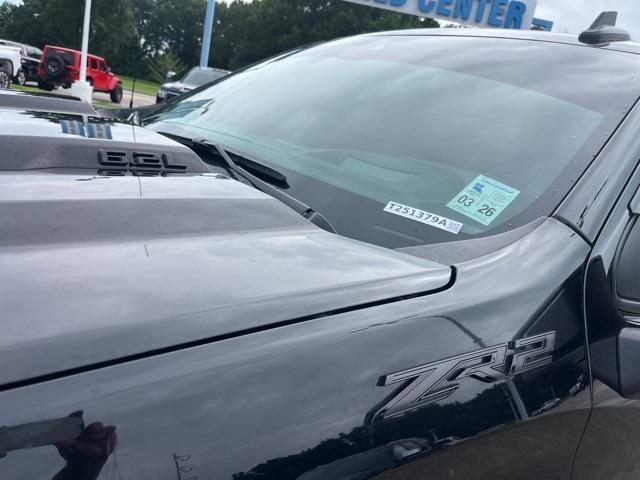 used 2024 Chevrolet Silverado 1500 car, priced at $54,990