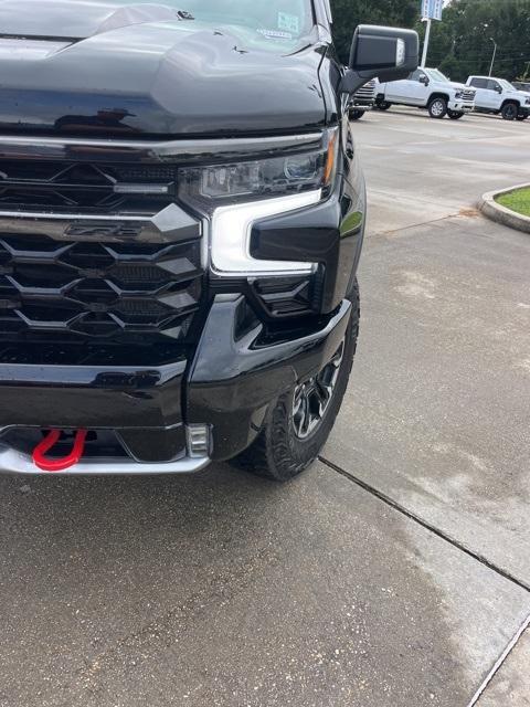 used 2024 Chevrolet Silverado 1500 car, priced at $54,990