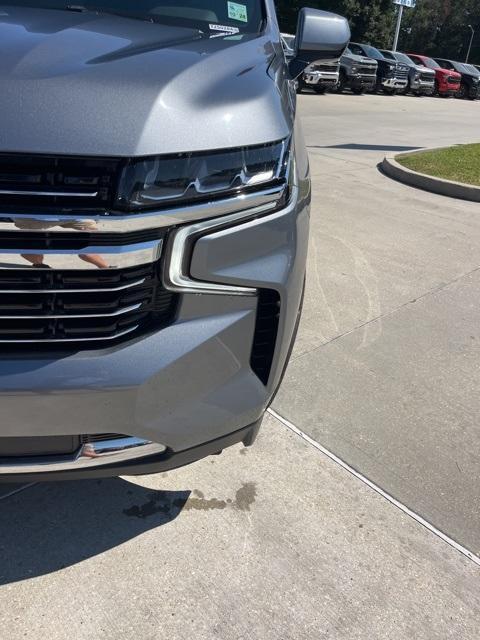 used 2021 Chevrolet Tahoe car, priced at $45,990