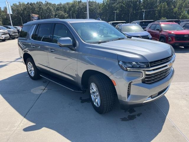 used 2021 Chevrolet Tahoe car, priced at $45,990