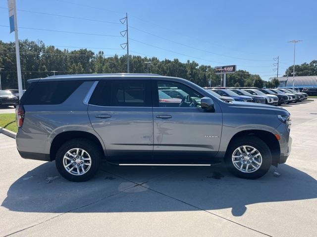 used 2021 Chevrolet Tahoe car, priced at $45,990