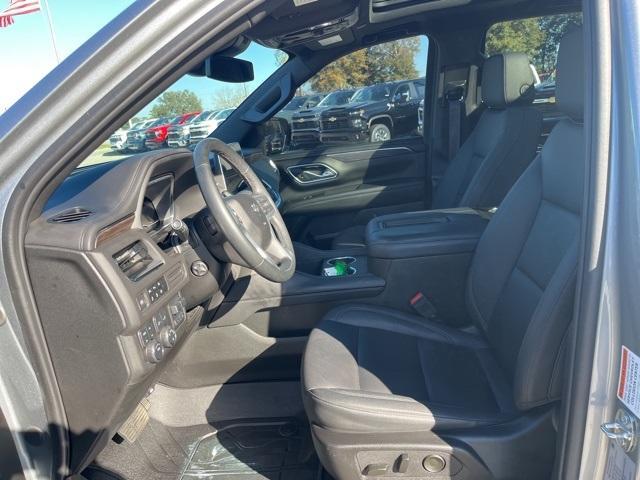 used 2023 Chevrolet Suburban car, priced at $61,990