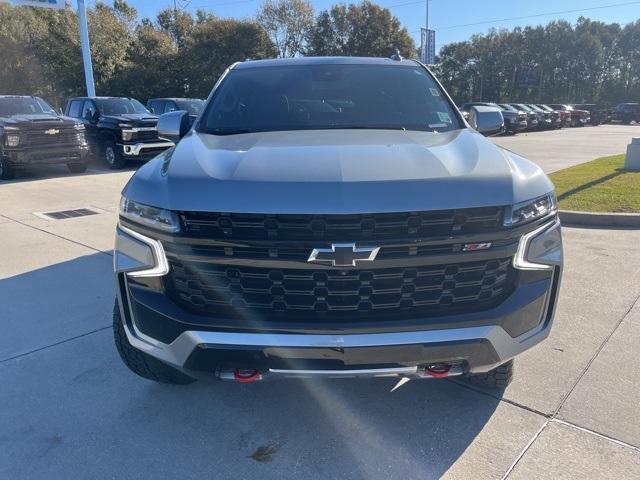 used 2023 Chevrolet Suburban car, priced at $61,990