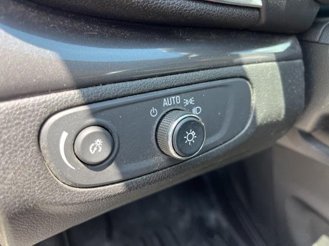 used 2020 Buick Encore car