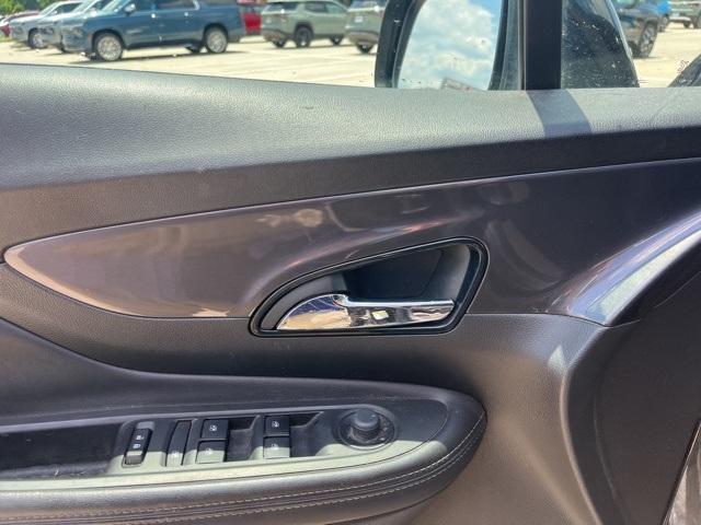 used 2020 Buick Encore car