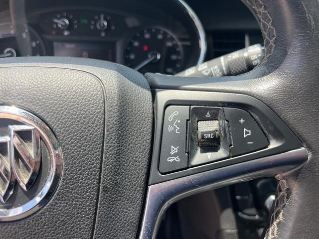 used 2020 Buick Encore car
