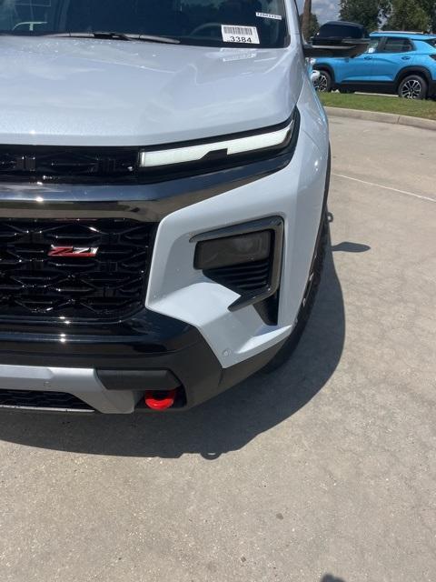 new 2026 Chevrolet Traverse car, priced at $57,894