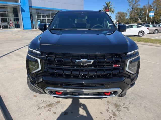 new 2025 Chevrolet Tahoe car, priced at $75,225