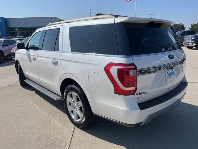 used 2019 Ford Expedition Max car, priced at $22,990