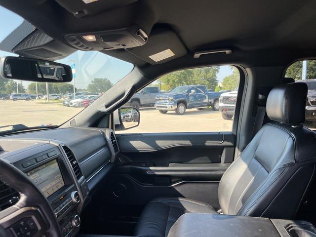 used 2019 Ford Expedition Max car, priced at $22,990