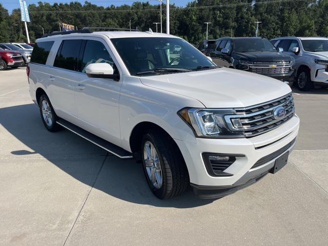 used 2019 Ford Expedition Max car, priced at $22,990