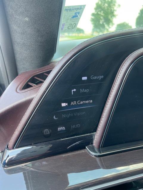 used 2021 Cadillac Escalade car, priced at $68,490