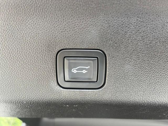 used 2021 Cadillac Escalade car, priced at $68,490