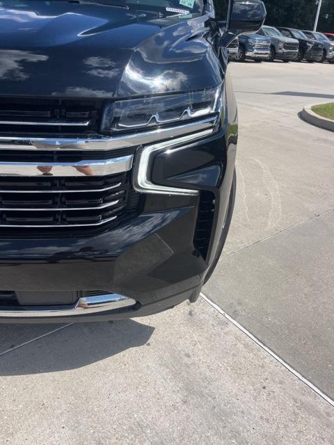 used 2021 Chevrolet Tahoe car, priced at $44,990