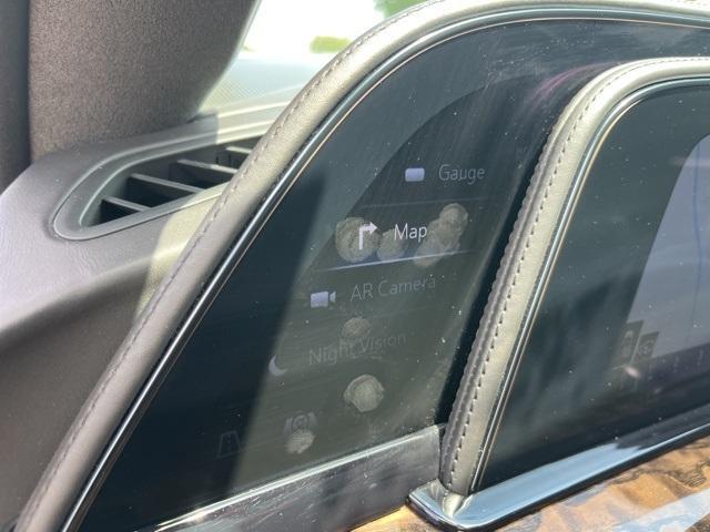 used 2021 Cadillac Escalade ESV car, priced at $58,990