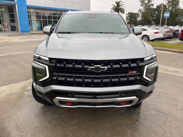 new 2025 Chevrolet Tahoe car, priced at $81,030