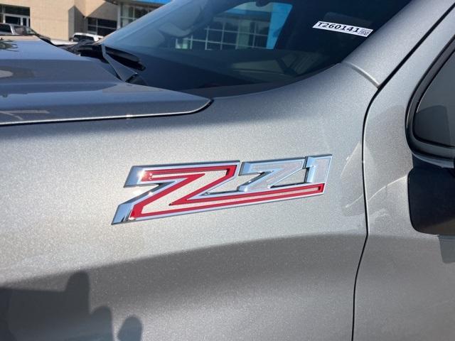 new 2026 Chevrolet Silverado 1500 car, priced at $56,975