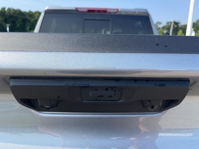 new 2026 Chevrolet Silverado 1500 car, priced at $56,975