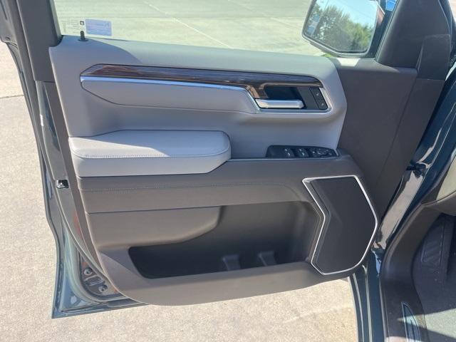 new 2026 Chevrolet Silverado 1500 car, priced at $59,170