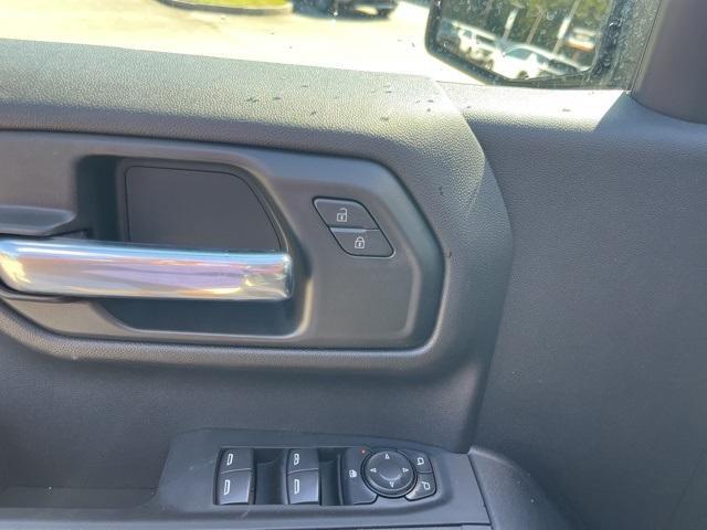 new 2026 Chevrolet Silverado 1500 car, priced at $53,254