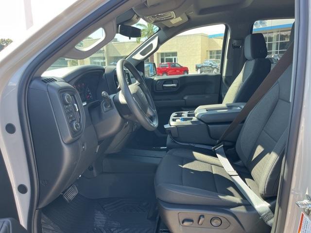 new 2026 Chevrolet Silverado 1500 car, priced at $53,254