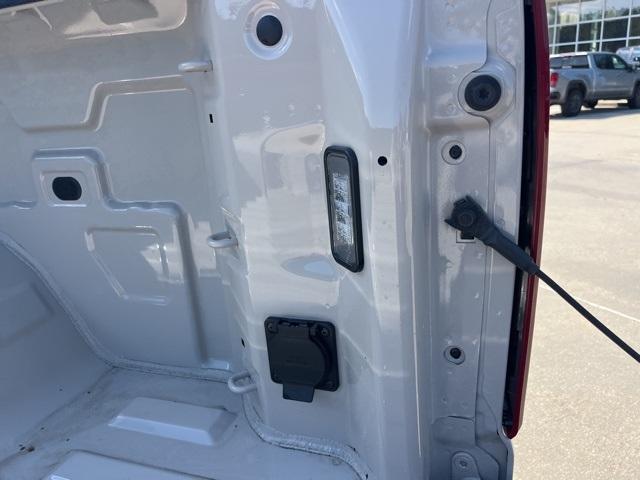 new 2026 Chevrolet Silverado 1500 car, priced at $53,254