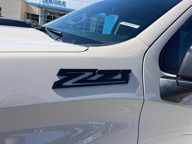 new 2026 Chevrolet Silverado 1500 car, priced at $53,254