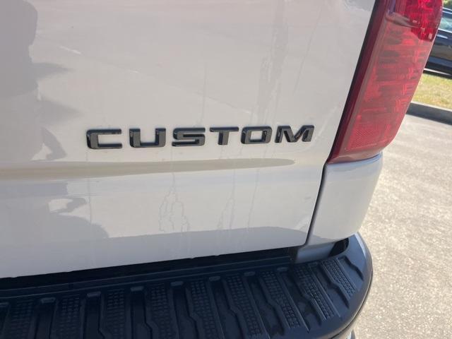 new 2026 Chevrolet Silverado 1500 car, priced at $53,254