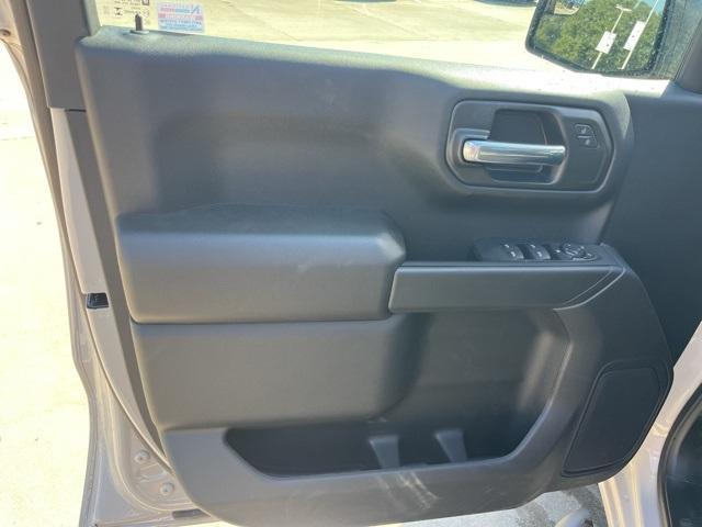 new 2026 Chevrolet Silverado 1500 car, priced at $53,254