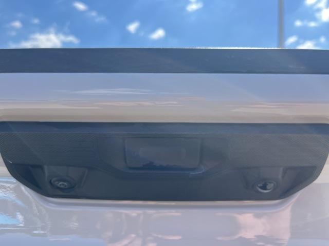 new 2026 Chevrolet Silverado 1500 car, priced at $53,254