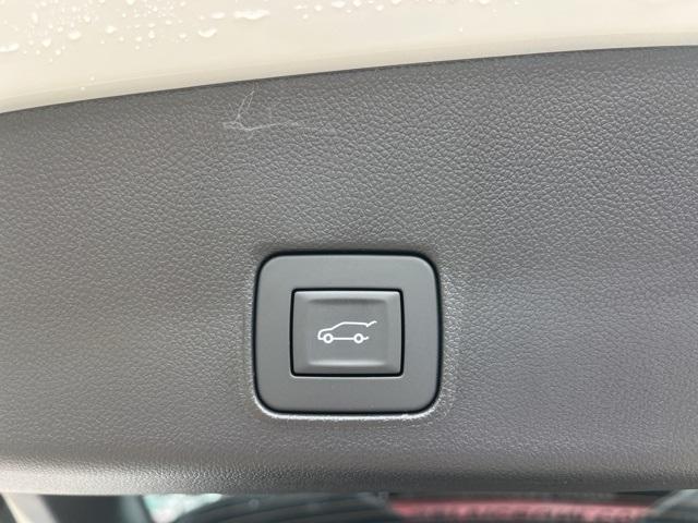 new 2026 Chevrolet TrailBlazer car, priced at $32,255