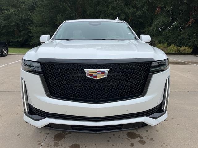 new 2024 Cadillac Escalade ESV car, priced at $125,885