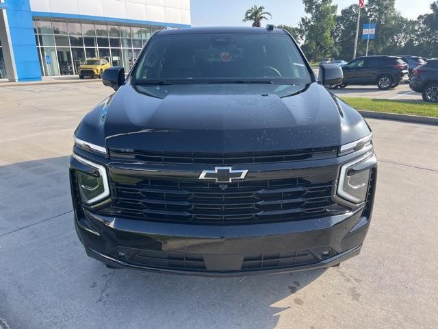 new 2025 Chevrolet Tahoe car, priced at $75,034