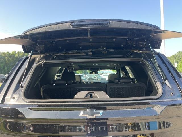 new 2025 Chevrolet Tahoe car, priced at $75,034