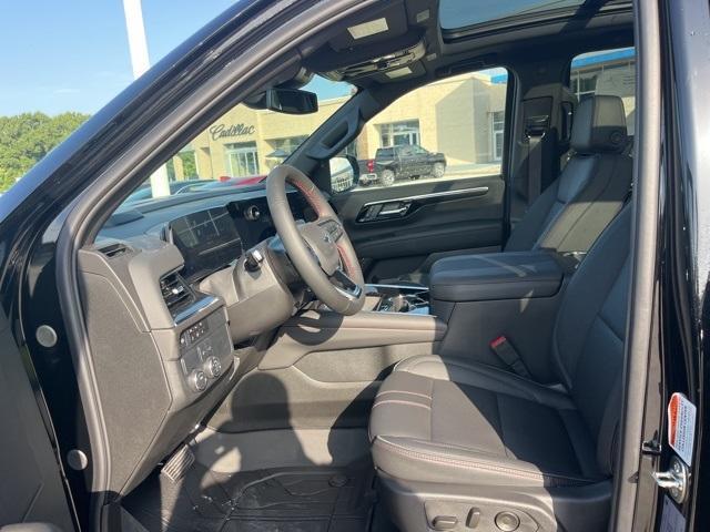 new 2025 Chevrolet Tahoe car, priced at $75,034