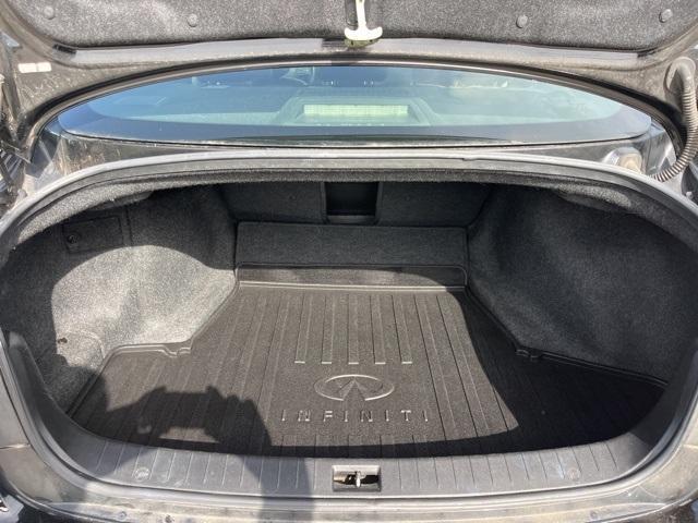 used 2017 INFINITI Q50 car, priced at $12,990