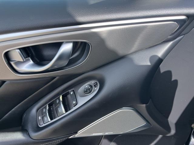 used 2017 INFINITI Q50 car, priced at $12,990