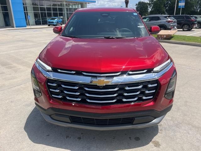 new 2026 Chevrolet Equinox car, priced at $32,960