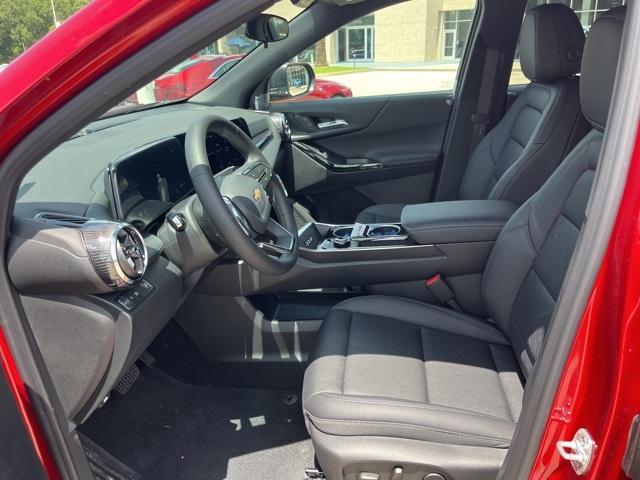 new 2026 Chevrolet Equinox car, priced at $32,960