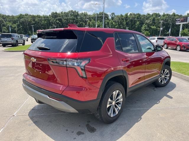 new 2026 Chevrolet Equinox car, priced at $32,960