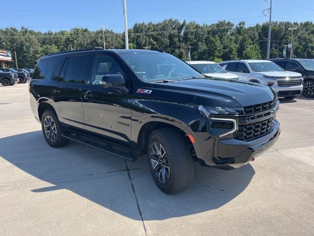 used 2023 Chevrolet Tahoe car, priced at $62,990