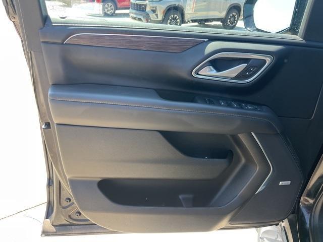 used 2023 Chevrolet Tahoe car, priced at $62,990