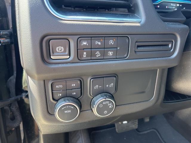 used 2023 Chevrolet Tahoe car, priced at $62,990
