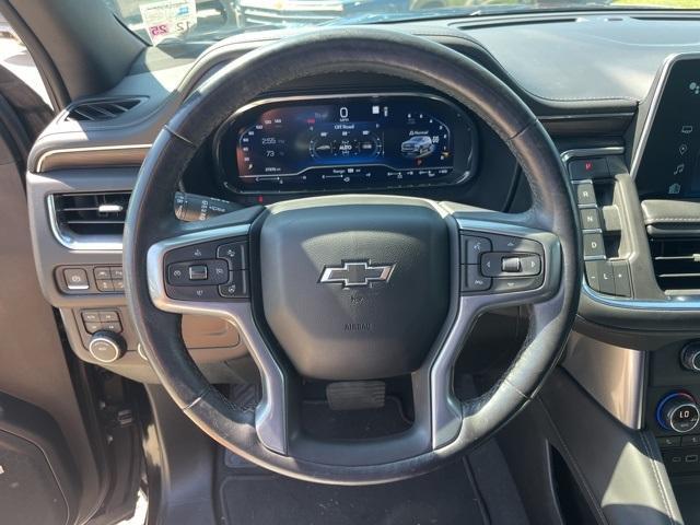 used 2023 Chevrolet Tahoe car, priced at $62,990