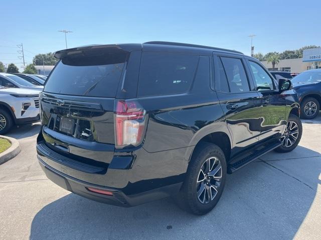 used 2023 Chevrolet Tahoe car, priced at $62,990