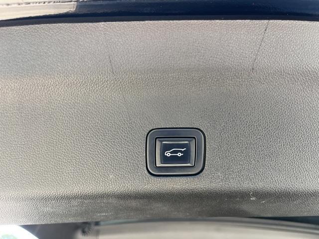 used 2023 Chevrolet Tahoe car, priced at $62,990