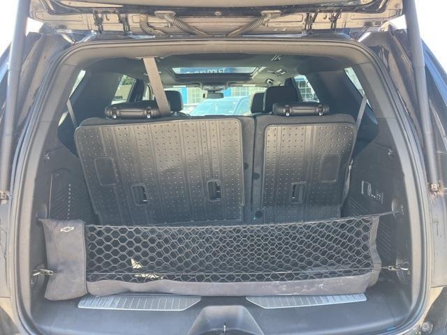 used 2023 Chevrolet Tahoe car, priced at $62,990