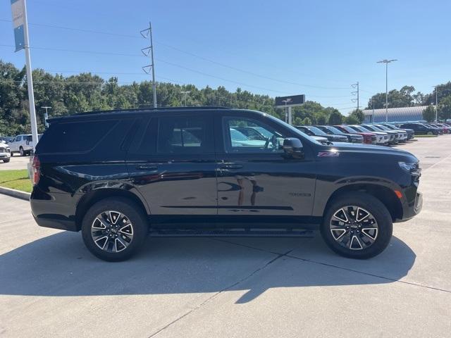 used 2023 Chevrolet Tahoe car, priced at $62,990